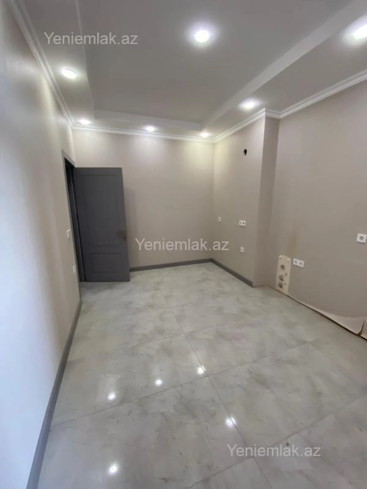 Satılır 3 otaqlı yeni tikili 112 m²