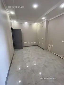 Satılır 3 otaqlı yeni tikili 112 m²