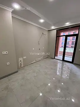 Satılır 3 otaqlı yeni tikili 112 m²