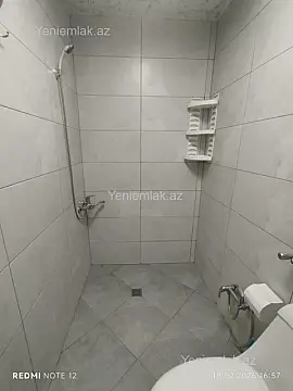 Satılır 2 otaqlı yeni tikili 54 m²