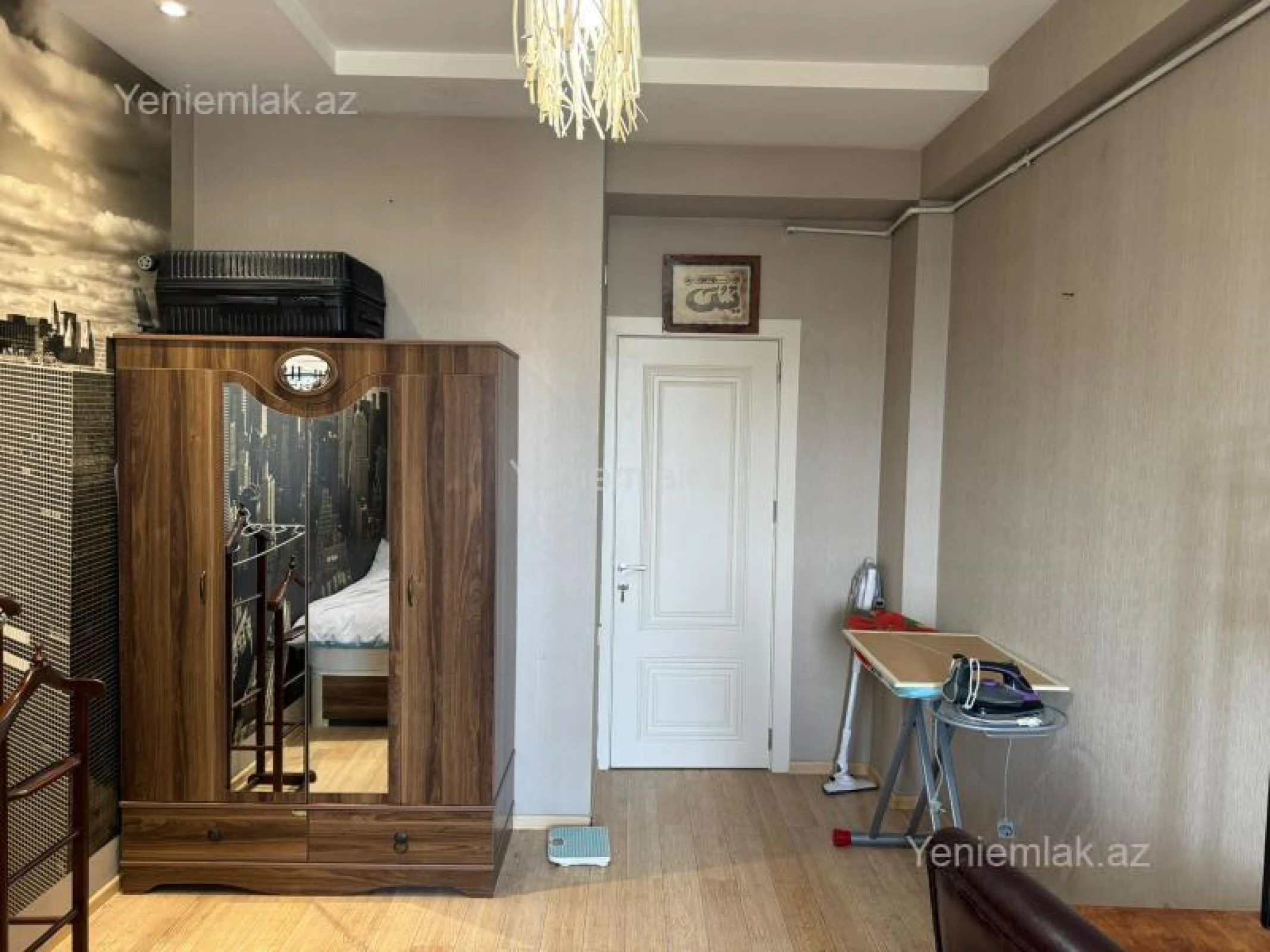 Satılır 3 otaqlı yeni tikili 118 m²