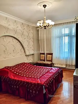 Satılır 3 otaqlı yeni tikili 92 m²