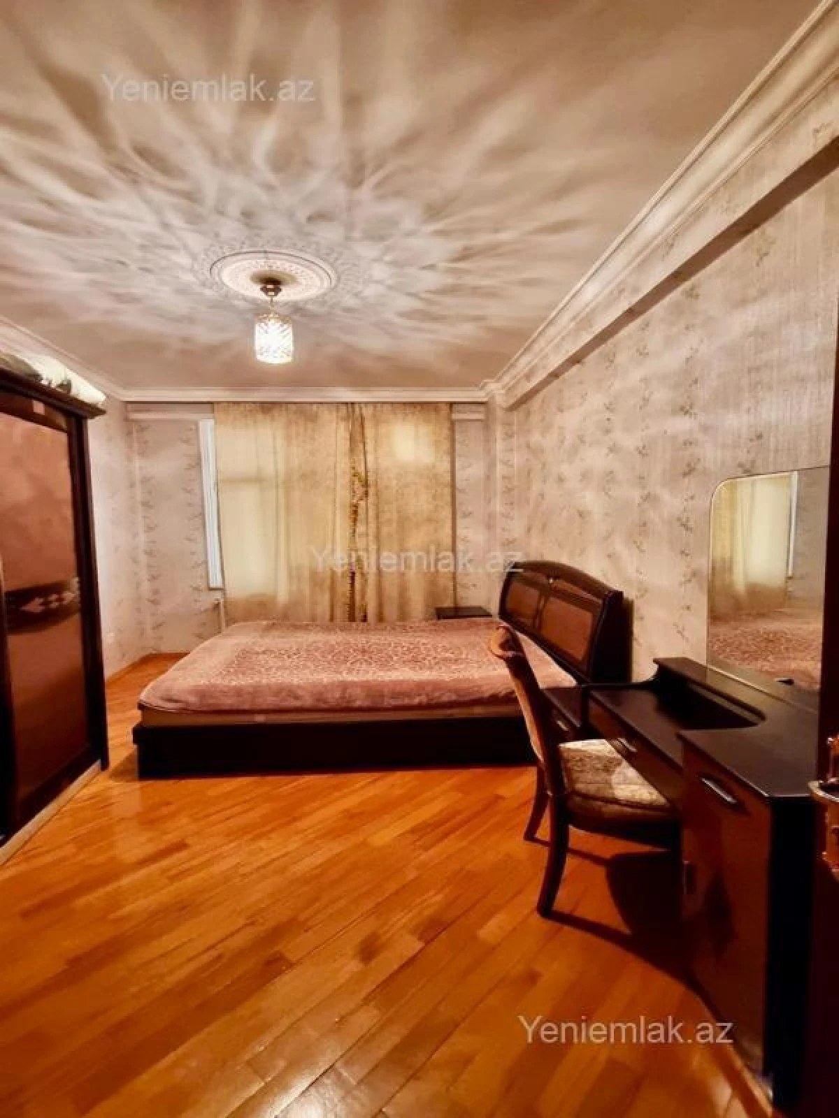 Satılır 3 otaqlı yeni tikili 92 m²