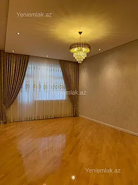 Satılır 3 otaqlı yeni tikili 135 m² — Bakı, Yasamal 3 otaq 135.00 m²