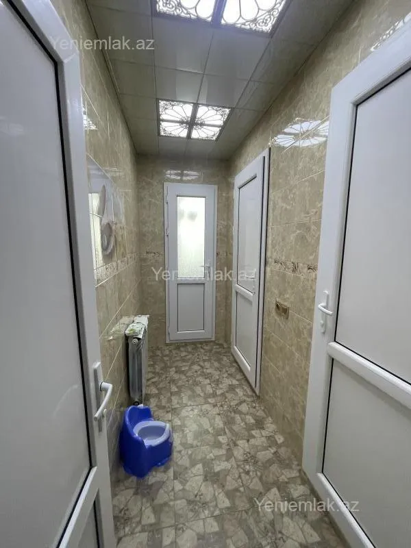Satılır 3 otaqlı köhnə tikili 72 m²