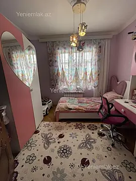 Satılır 3 otaqlı köhnə tikili 72 m²