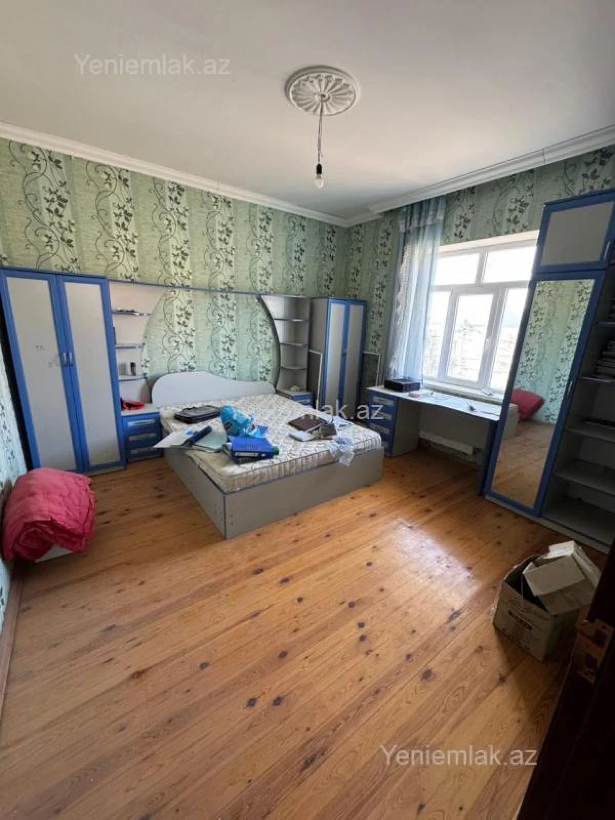 Satılır 4 otaqlı həyət evi 150 m²