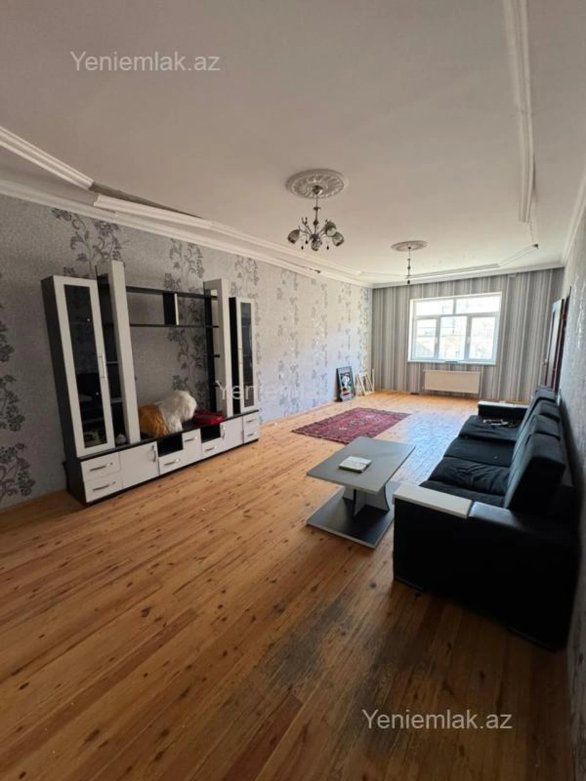 Satılır 4 otaqlı həyət evi 150 m²