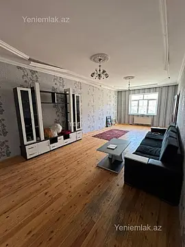 Satılır 4 otaqlı həyət evi 150 m² — Xırdalan 4 otaq 150.00 m²