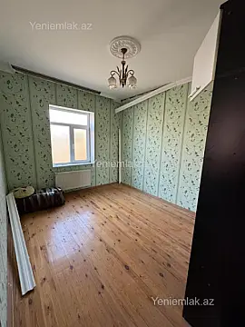 Satılır 4 otaqlı həyət evi 150 m²