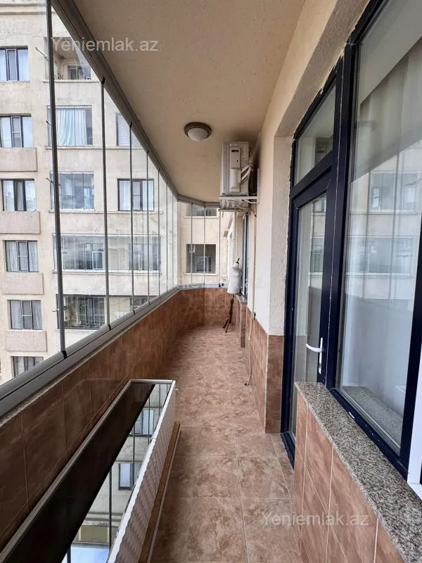Satılır 4 otaqlı yeni tikili 218 m²