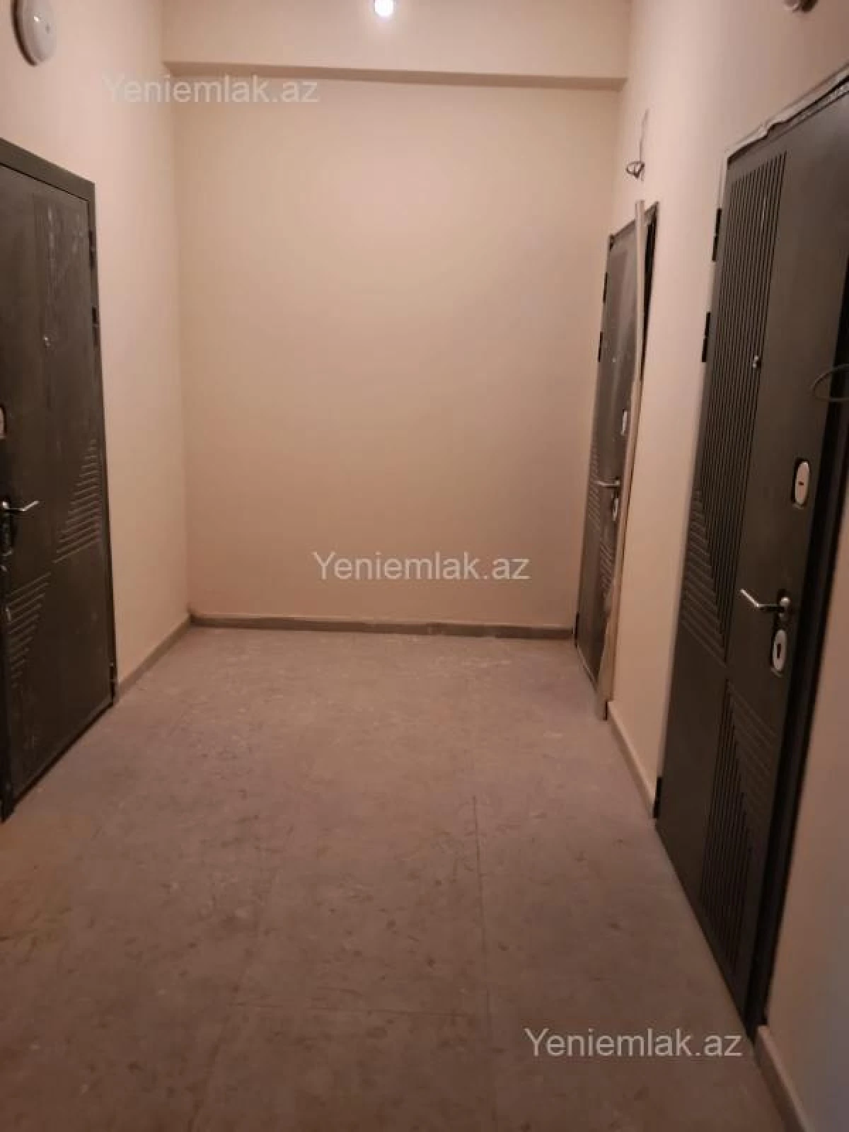 Satılır 2 otaqlı yeni tikili 80 m²