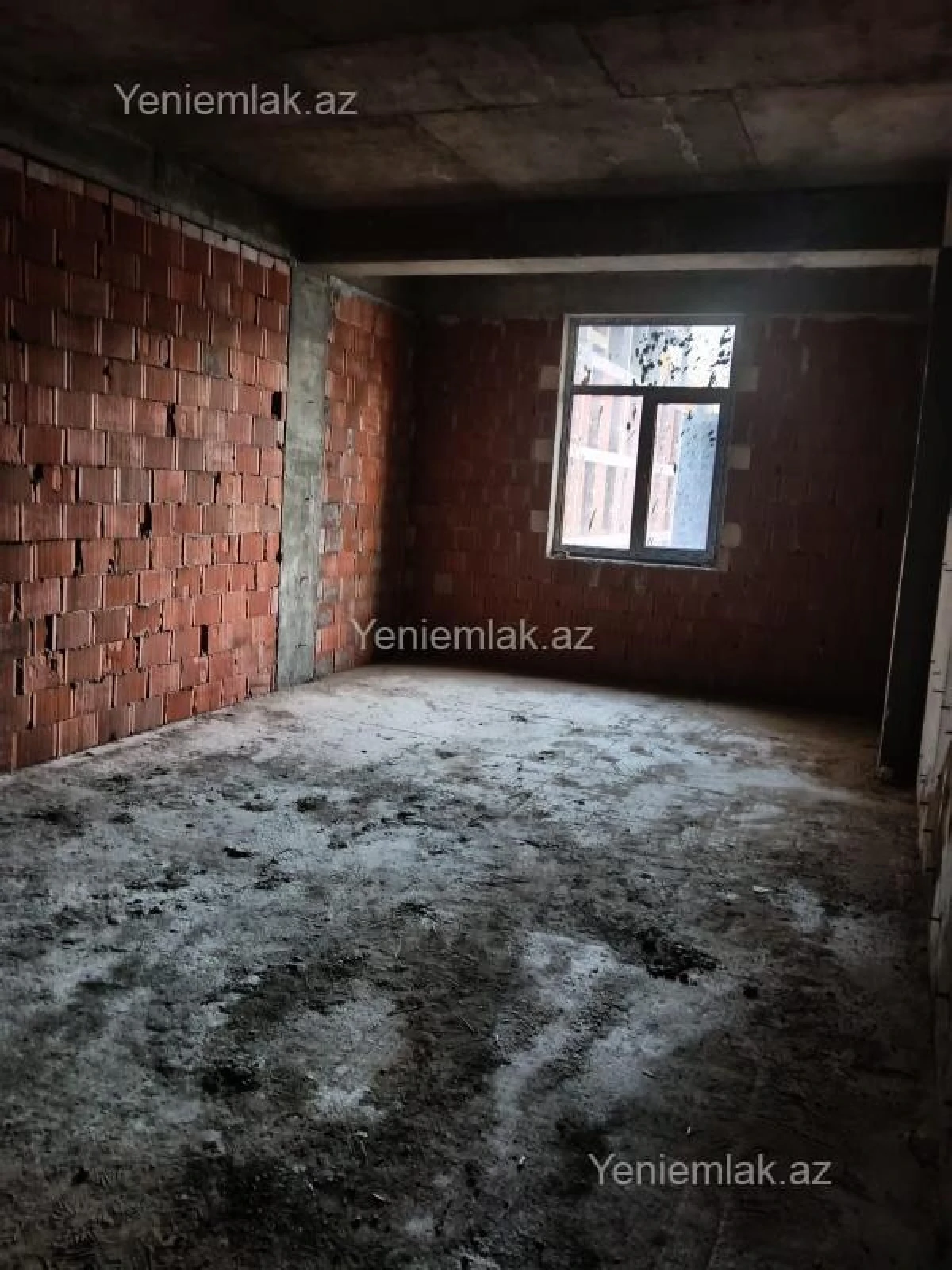 Satılır 2 otaqlı yeni tikili 80 m²