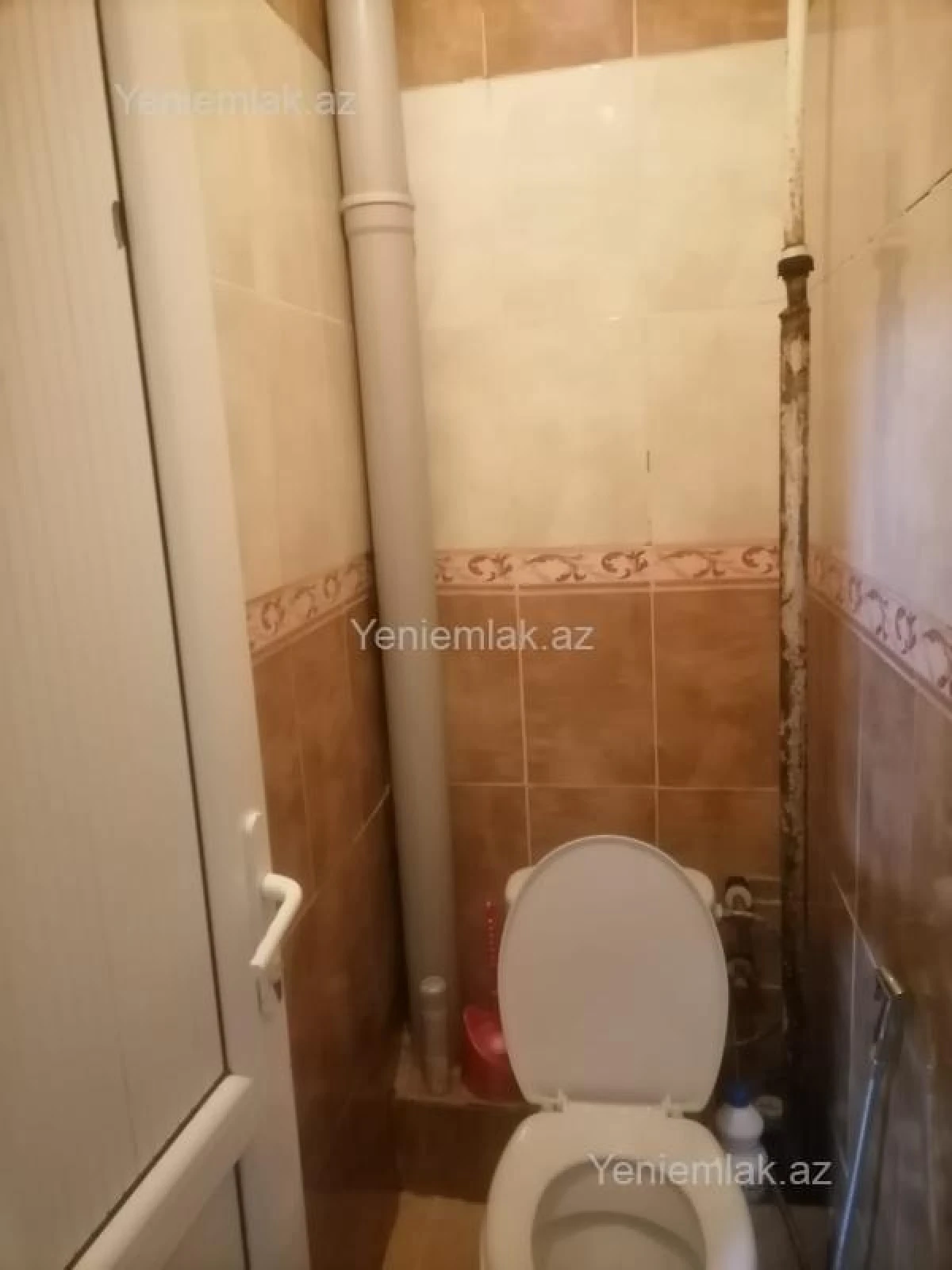 Satılır 3 otaqlı köhnə tikili 65 m²