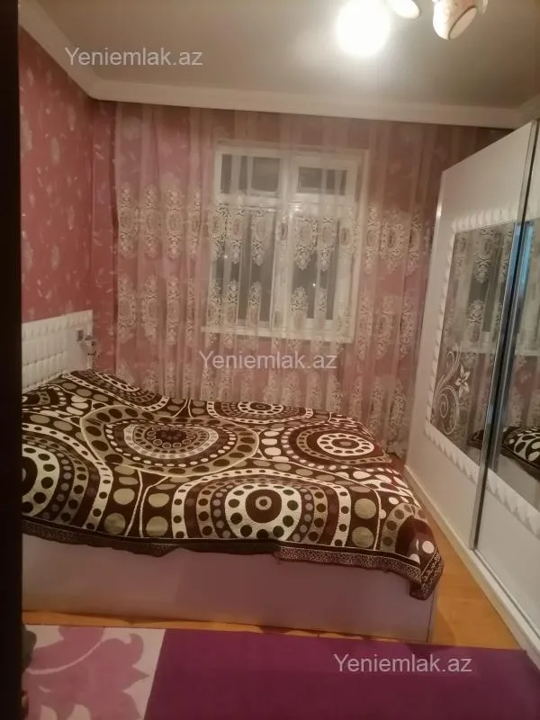 Satılır 3 otaqlı köhnə tikili 65 m²