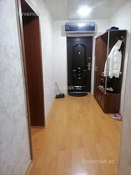 Satılır 3 otaqlı köhnə tikili 65 m²