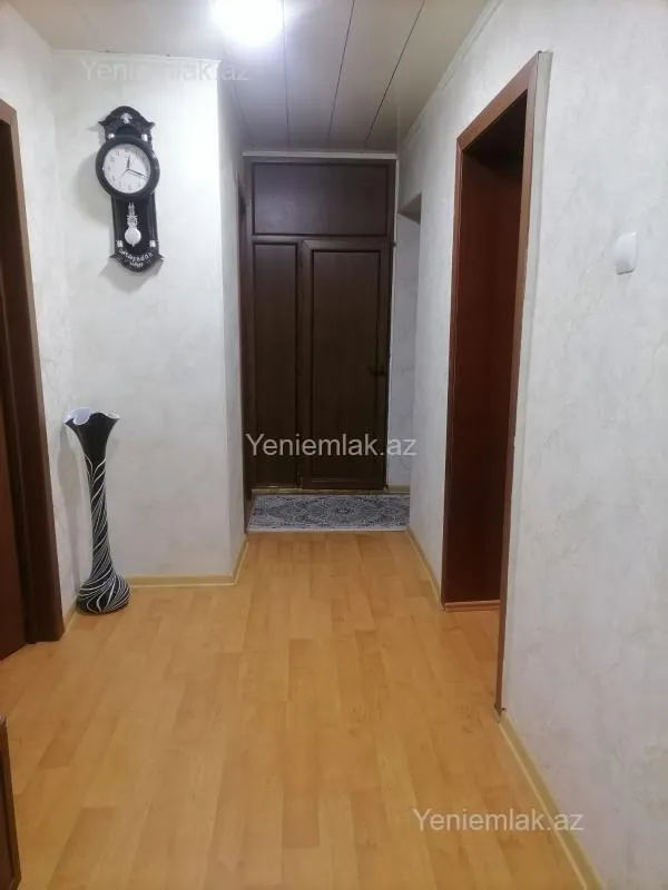 Satılır 3 otaqlı köhnə tikili 65 m²