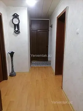 Satılır 3 otaqlı köhnə tikili 65 m²