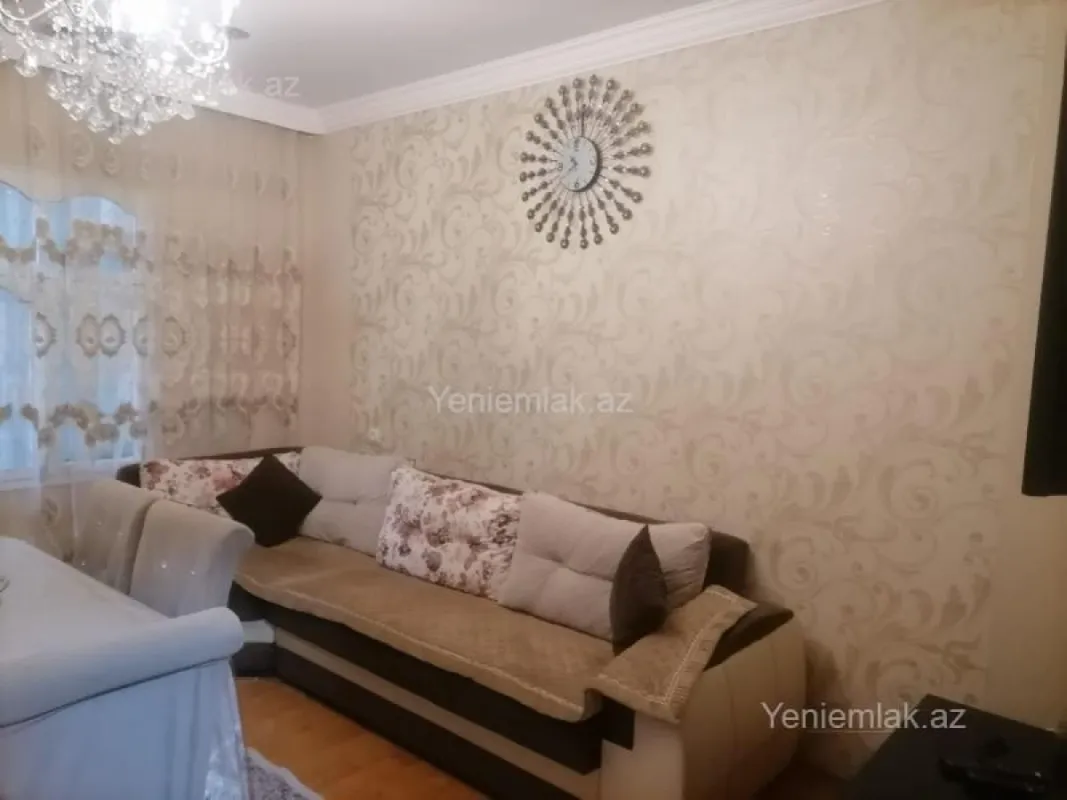 Satılır 3 otaqlı köhnə tikili 65 m²