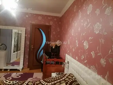 Satılır 3 otaqlı köhnə tikili 65 m²