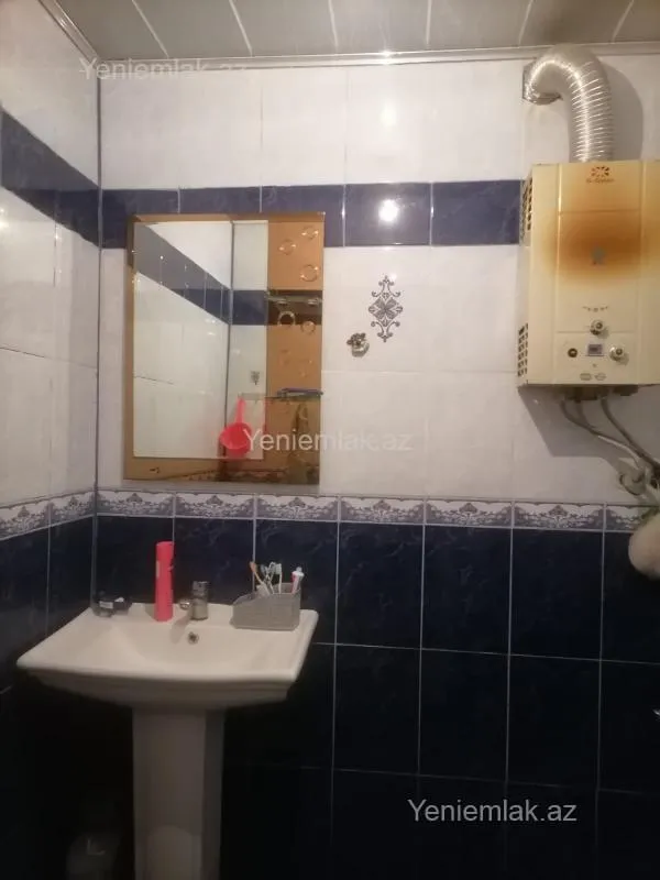 Satılır 3 otaqlı köhnə tikili 65 m²