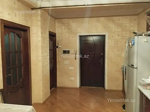 Satılır 3 otaqlı yeni tikili 95 m²