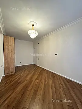 Satılır 3 otaqlı yeni tikili 103 m²