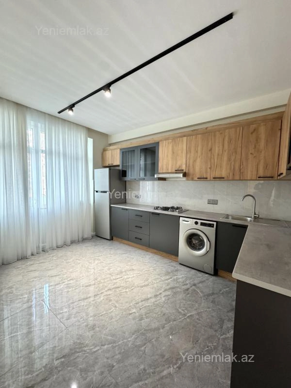 Satılır 3 otaqlı yeni tikili 103 m²