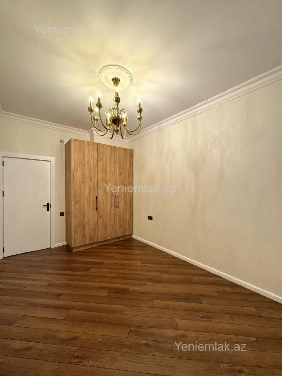 Satılır 3 otaqlı yeni tikili 103 m²