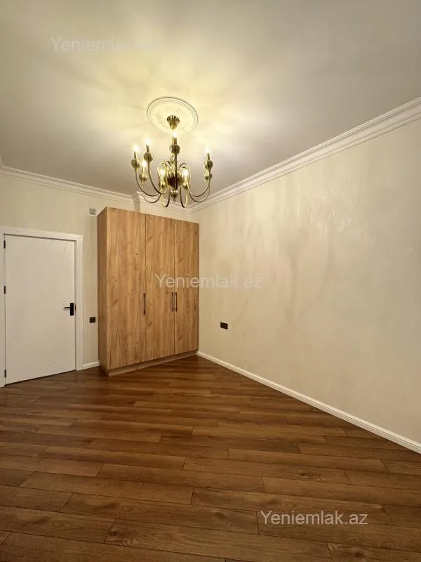 Satılır 3 otaqlı yeni tikili 103 m²