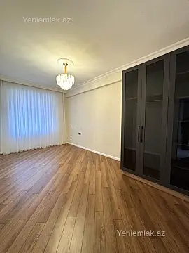 Satılır 3 otaqlı yeni tikili 103 m²