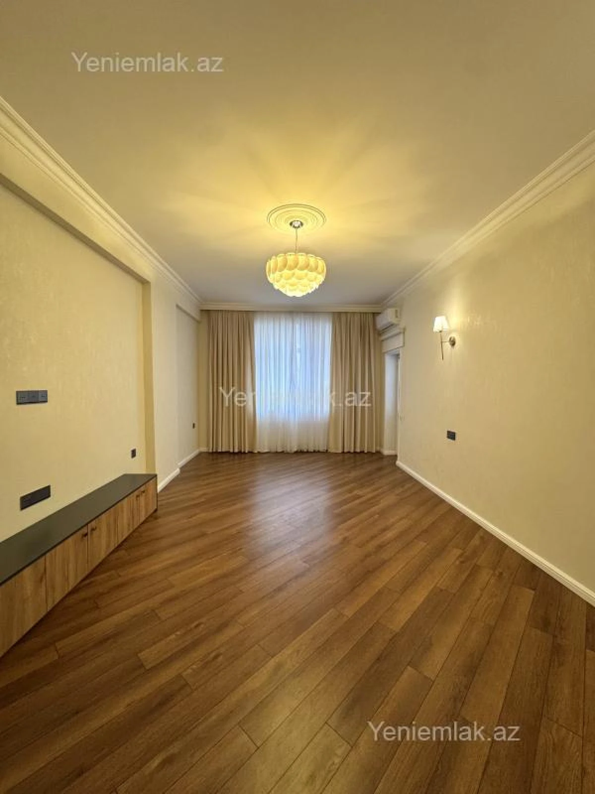 Satılır 3 otaqlı yeni tikili 103 m²
