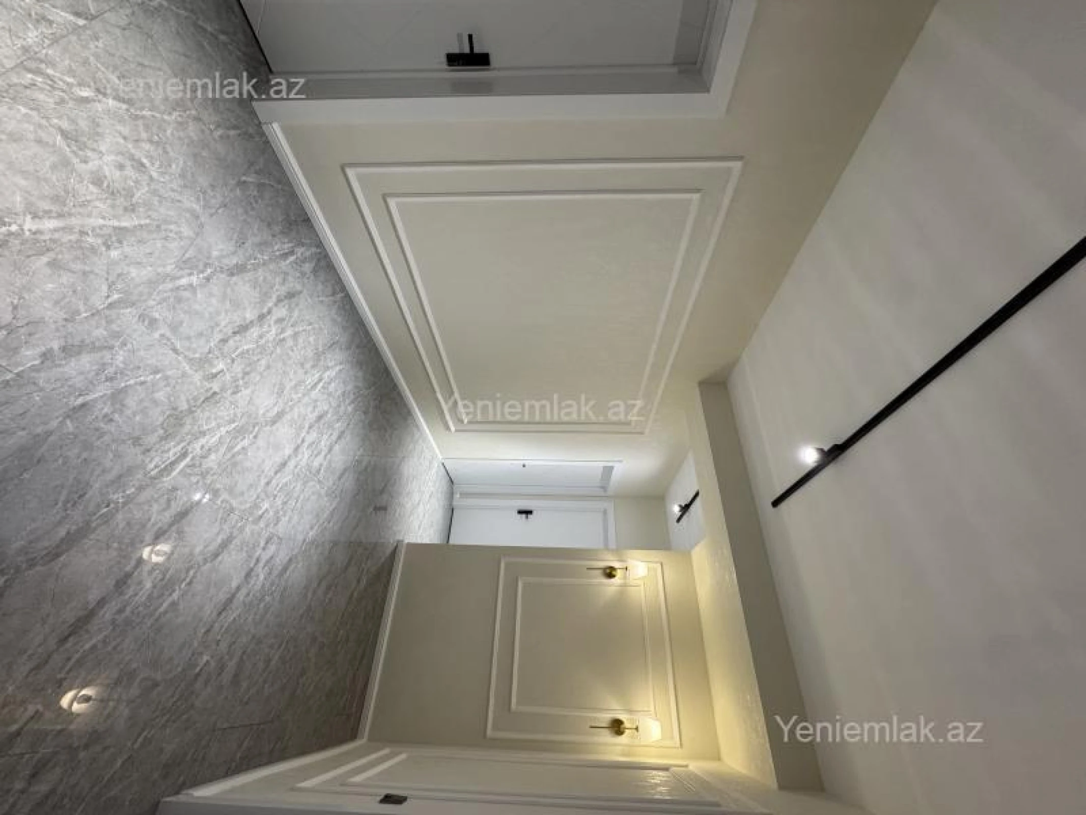 Satılır 3 otaqlı yeni tikili 103 m²