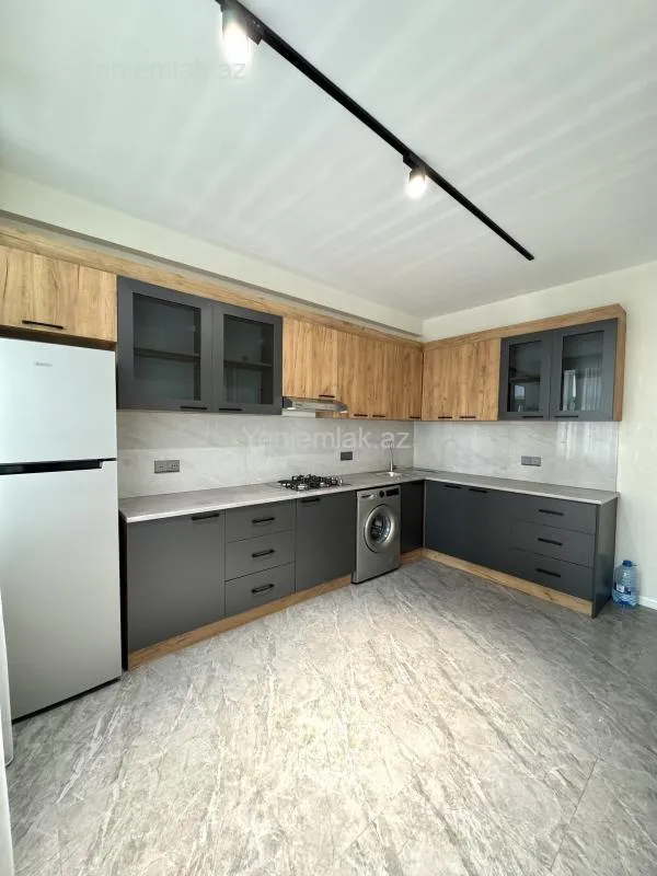 Satılır 3 otaqlı yeni tikili 103 m²