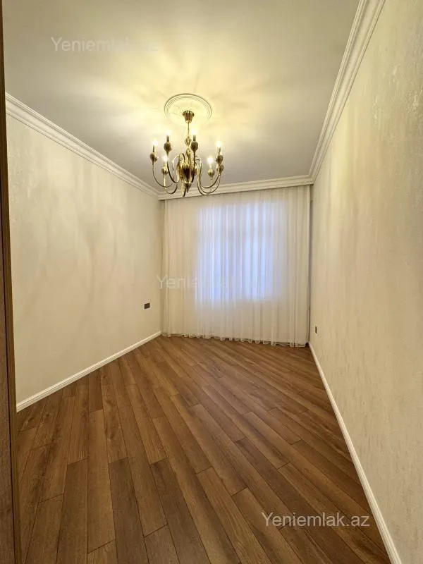 Satılır 3 otaqlı yeni tikili 103 m²