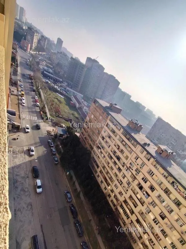 Satılır 2 otaqlı yeni tikili 68 m²