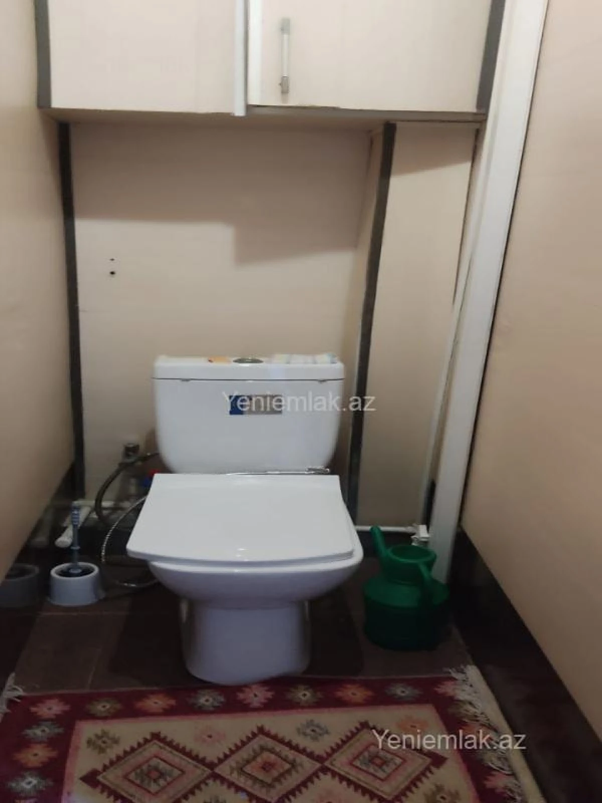 Satılır 3 otaqlı köhnə tikili 80 m²