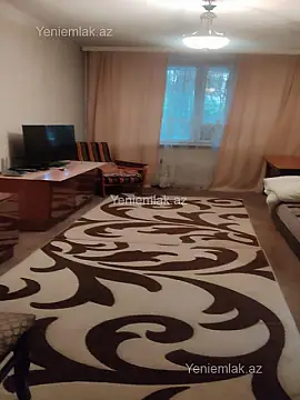 Satılır 3 otaqlı köhnə tikili 80 m² — Bakı, Binəqədi 3 otaq 80.00 m²