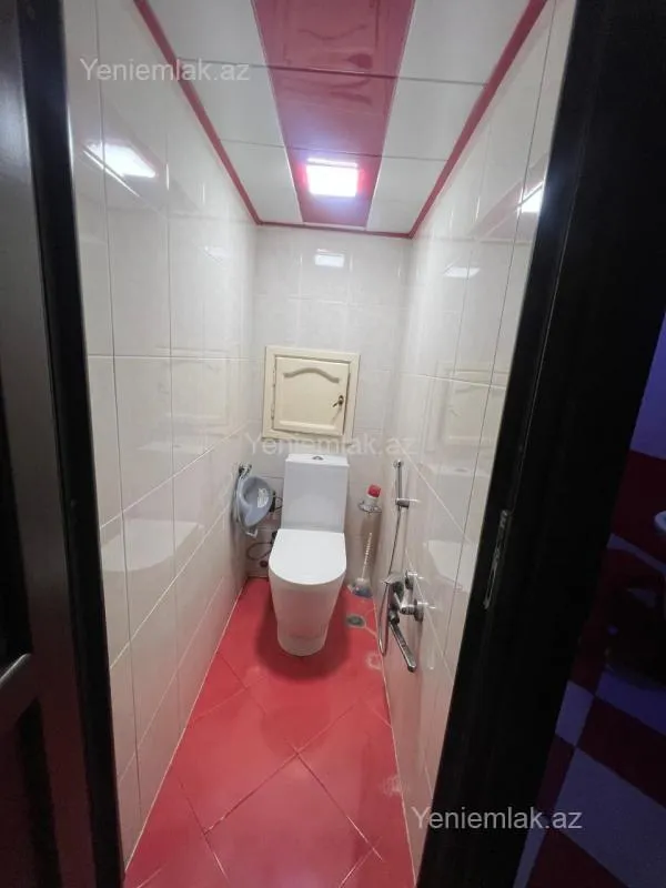 Satılır 3 otaqlı köhnə tikili 90 m²