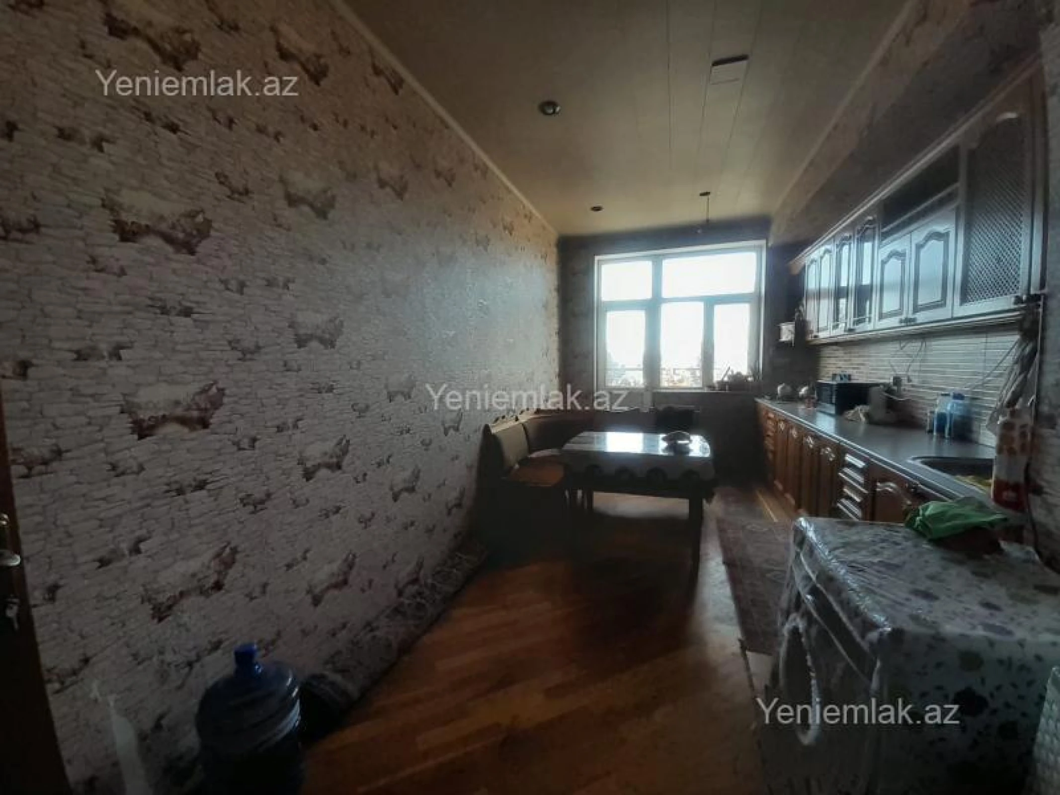 Satılır 2 otaqlı yeni tikili 90 m²