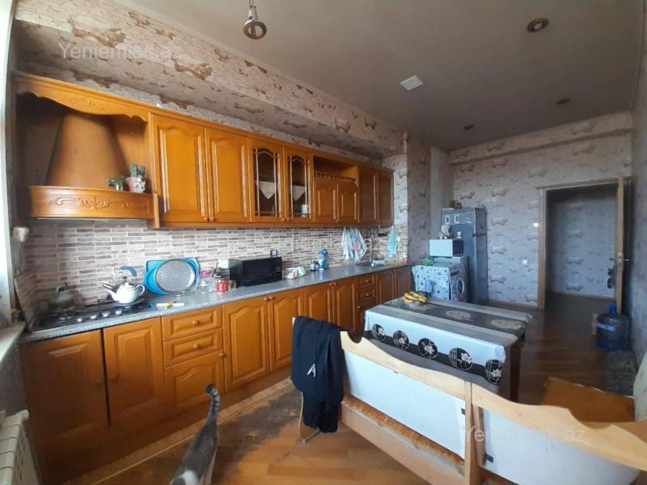 Satılır 2 otaqlı yeni tikili 90 m²