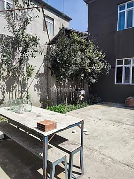 Satılır 4 otaqlı həyət evi 200 m²