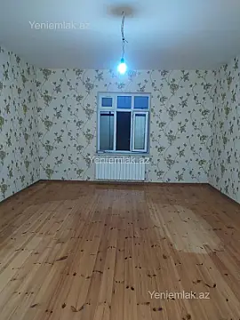 Satılır 4 otaqlı həyət evi 200 m²