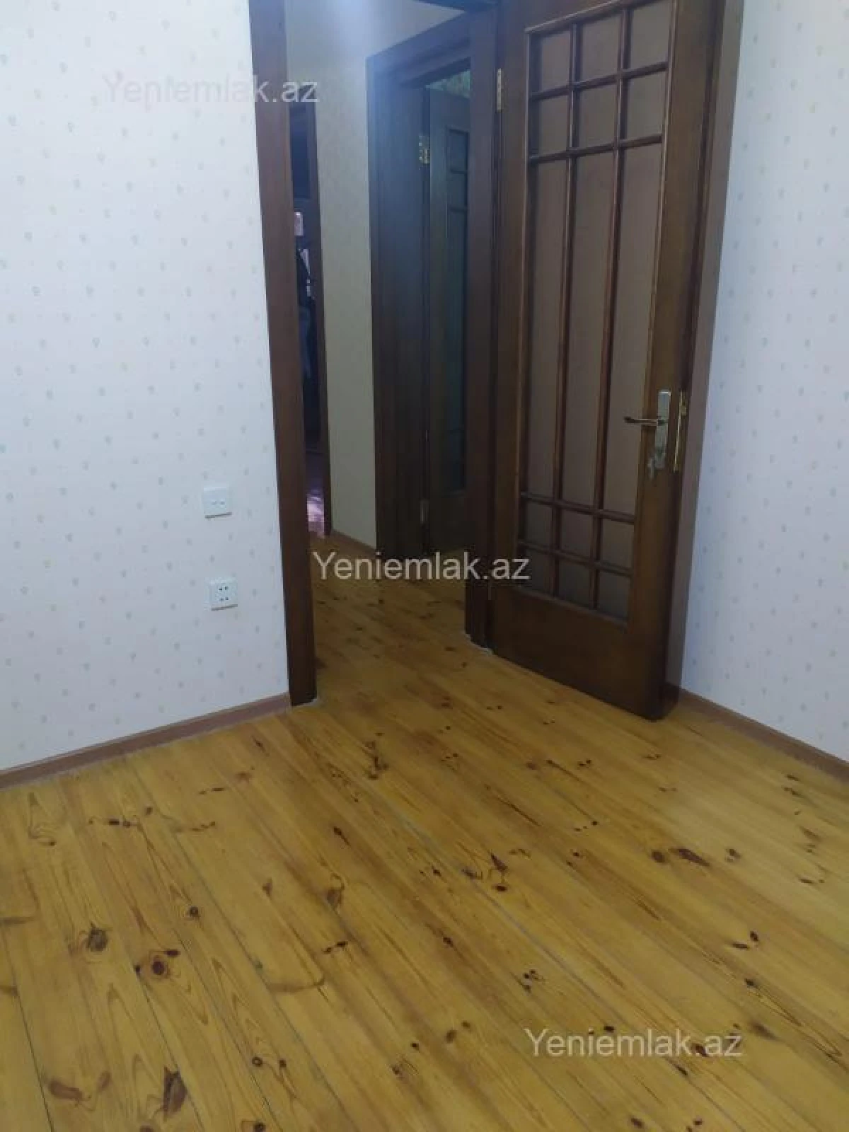 Satılır 4 otaqlı həyət evi 200 m²