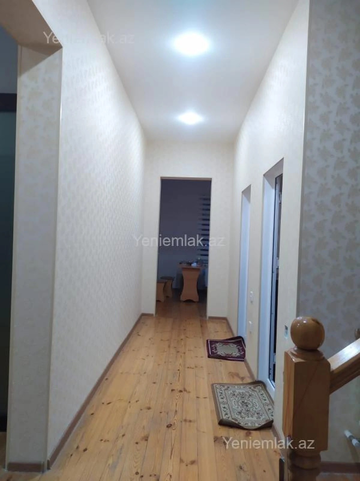 Satılır 4 otaqlı həyət evi 200 m²