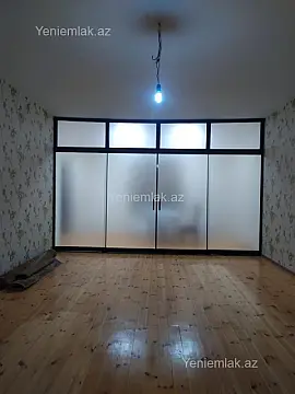 Satılır 4 otaqlı həyət evi 200 m²