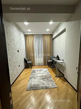 Satılır 3 otaqlı yeni tikili 110 m²