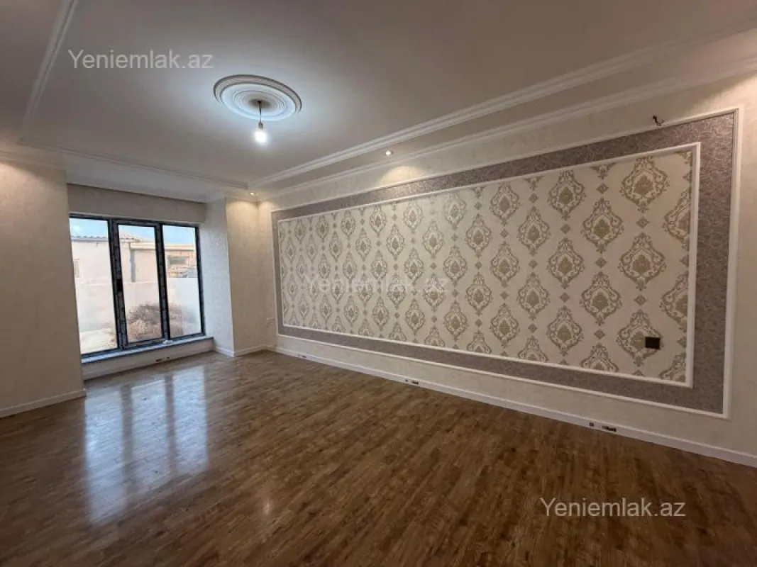 Satılır 5 otaqlı həyət evi 180 m²