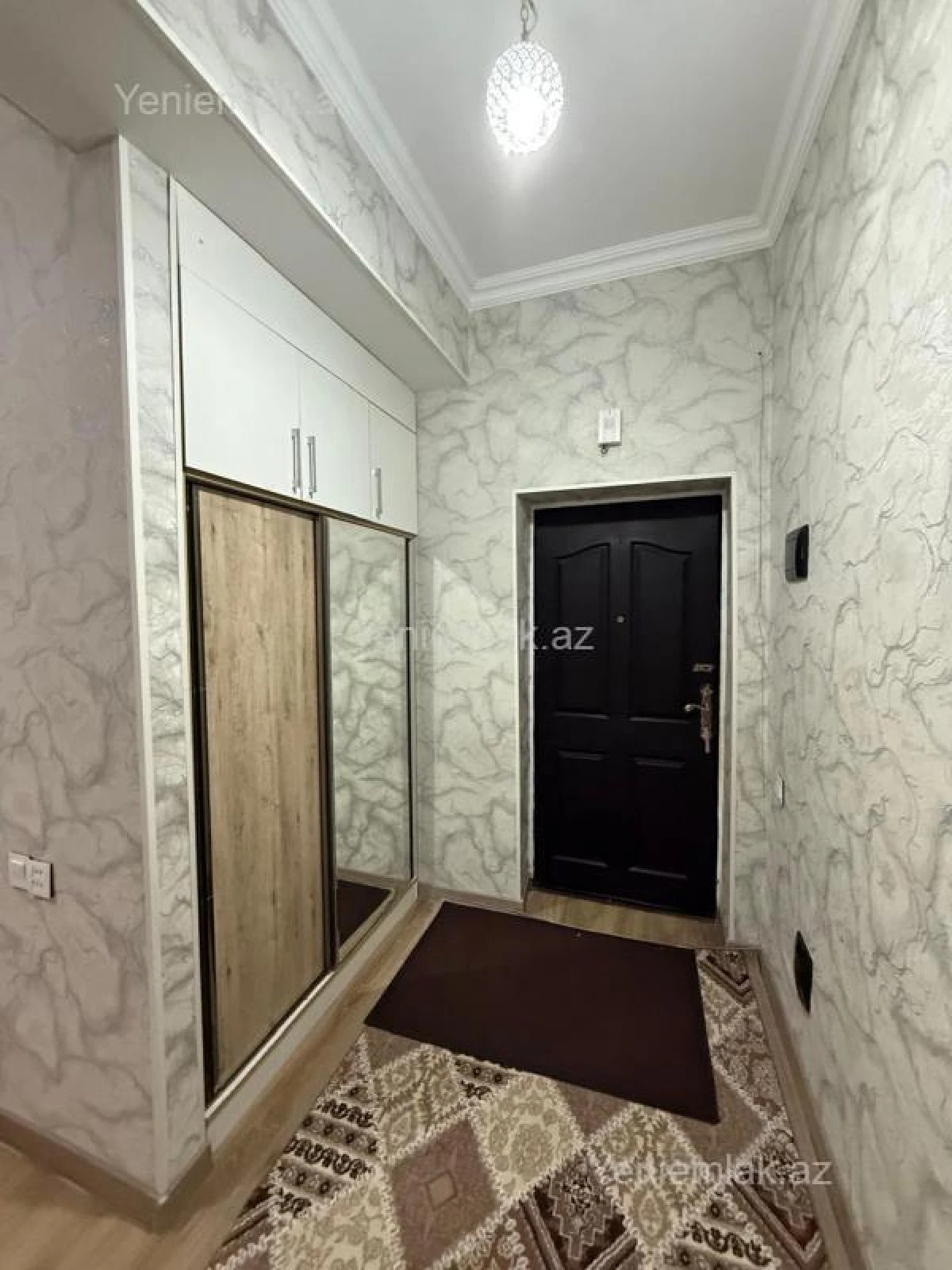 Satılır 3 otaqlı yeni tikili 70 m²