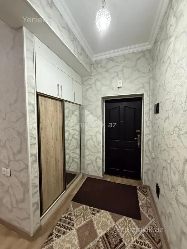 Satılır 3 otaqlı yeni tikili 70 m²